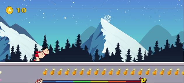 油腻男官方版1.0.9最新版截图0