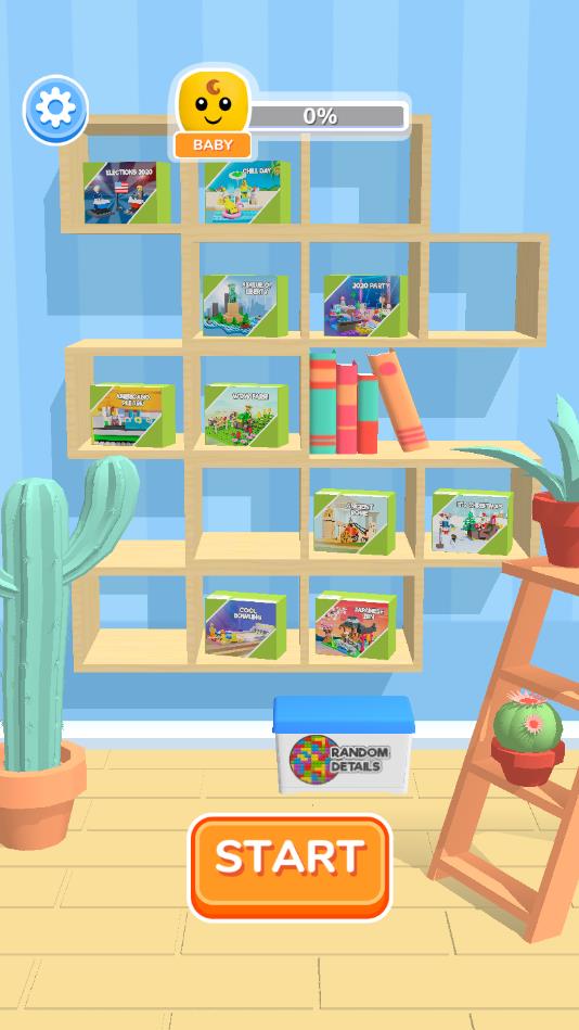 Construction Set官方版1.1.3安卓版截图0