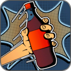 Grab The Bottle Mobile(ƽ)1.1İ