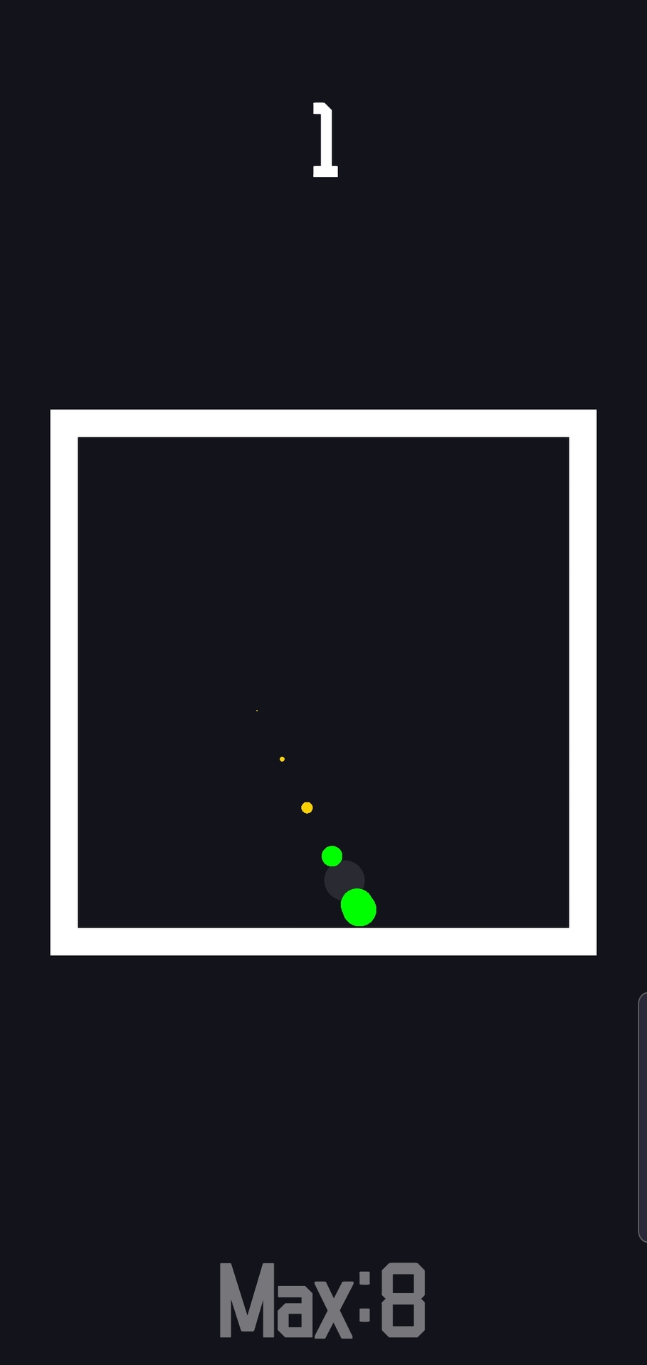 不知道玩啥游戏手机版0.1安卓版截图2