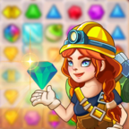 Jewel Mania(鱦˹¹ٷ)1.0.0׿