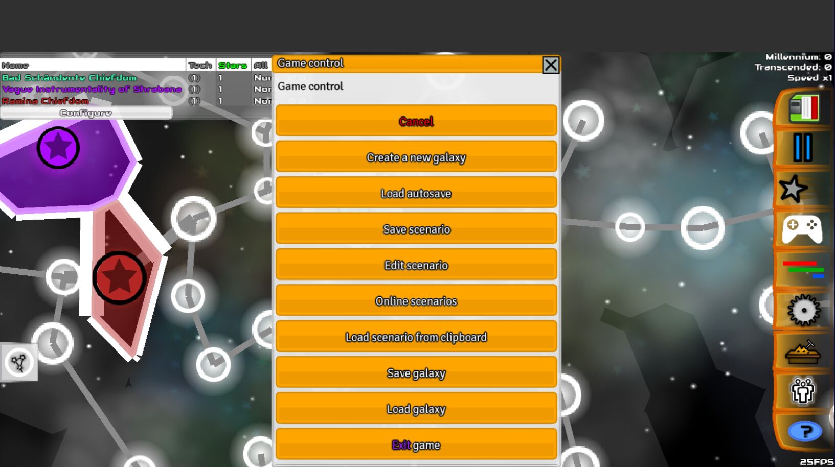 galimulator官方版4.7安卓版截图0