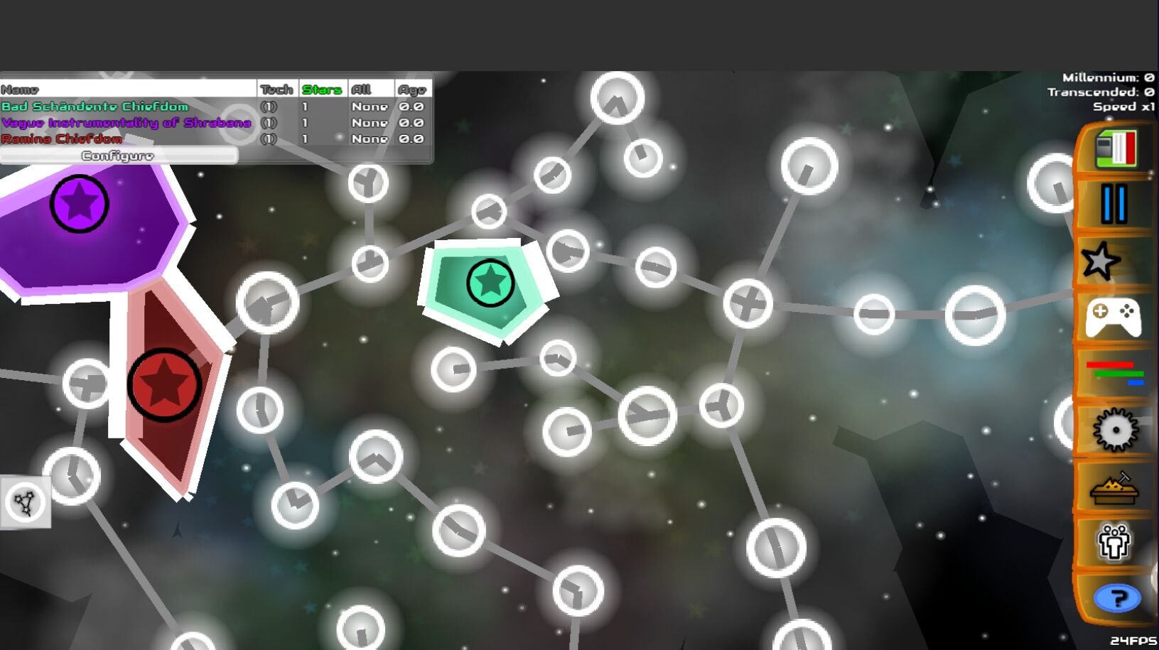 galimulator官方版4.7安卓版截图1