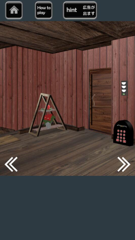 HolyNight3(圣夜3完整版)0.1最新版截图2