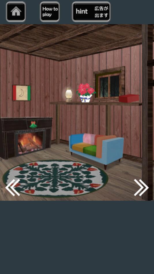 HolyNight3(圣夜3完整版)0.1最新版截图1