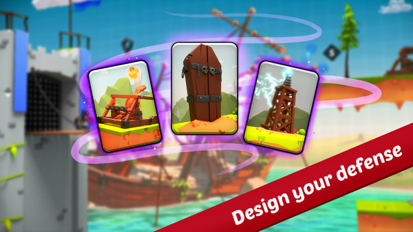 掠夺者小米版0.1.0手机版截图0