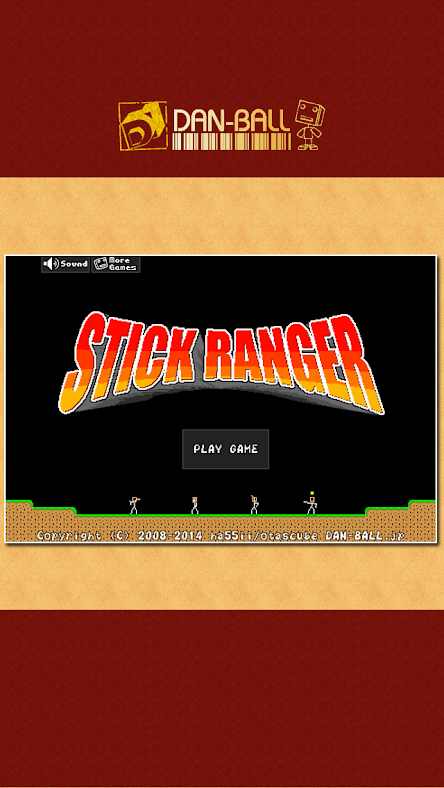 Stick Ranger(棒棒勇者大冒险去广告破解版)2.0.0修改版截图3