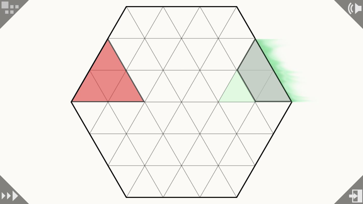 Hex Locks(六边锁单机版)1.0安卓版截图3