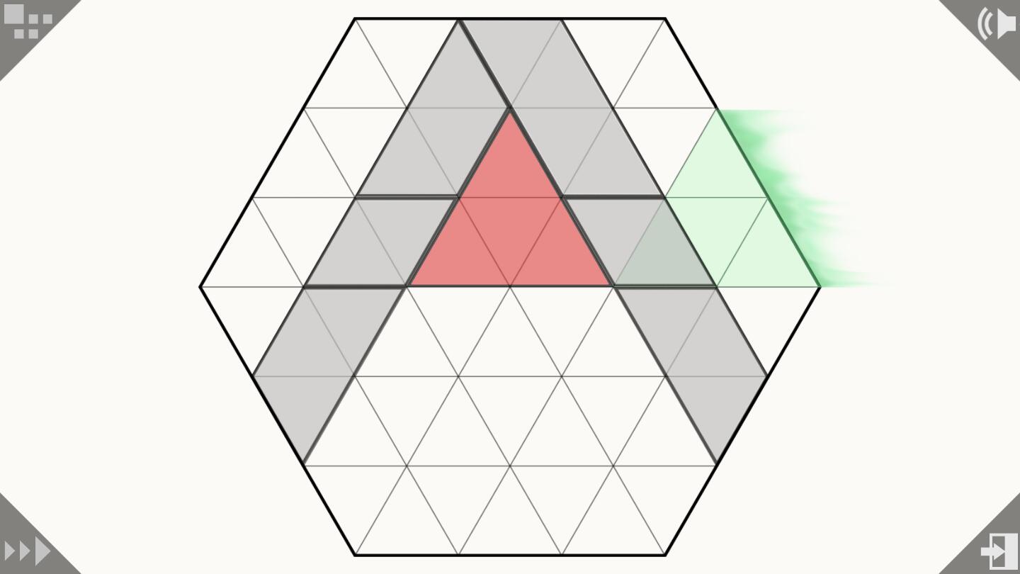 Hex Locks(六边锁单机版)1.0安卓版截图1