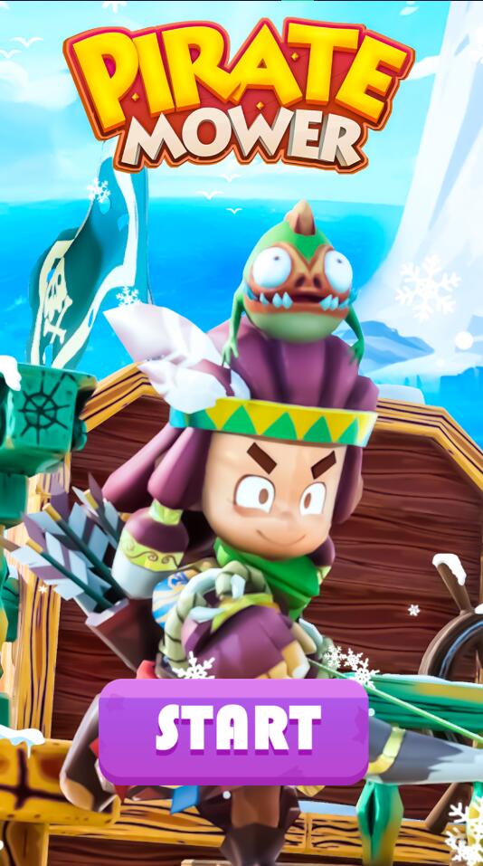 piratemower(海盗割草机官方版)1.1.4安卓版截图2