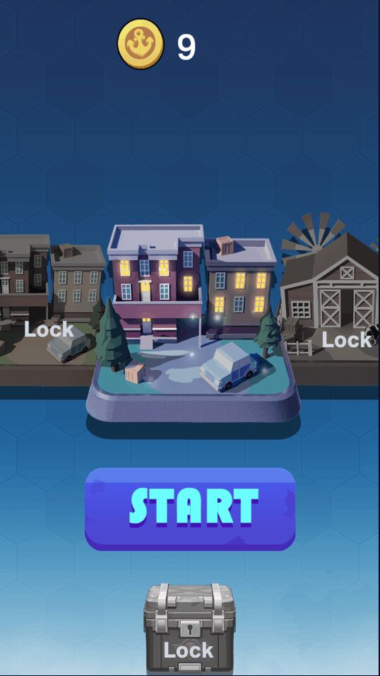 piratemower(海盗割草机官方版)1.1.4安卓版截图1