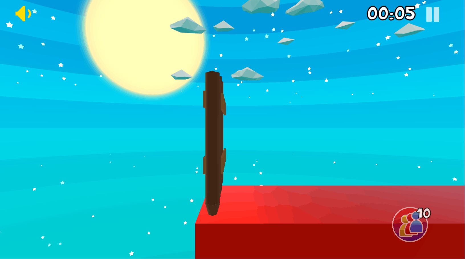 人群跑酷官方版1.4.6安卓版截图2