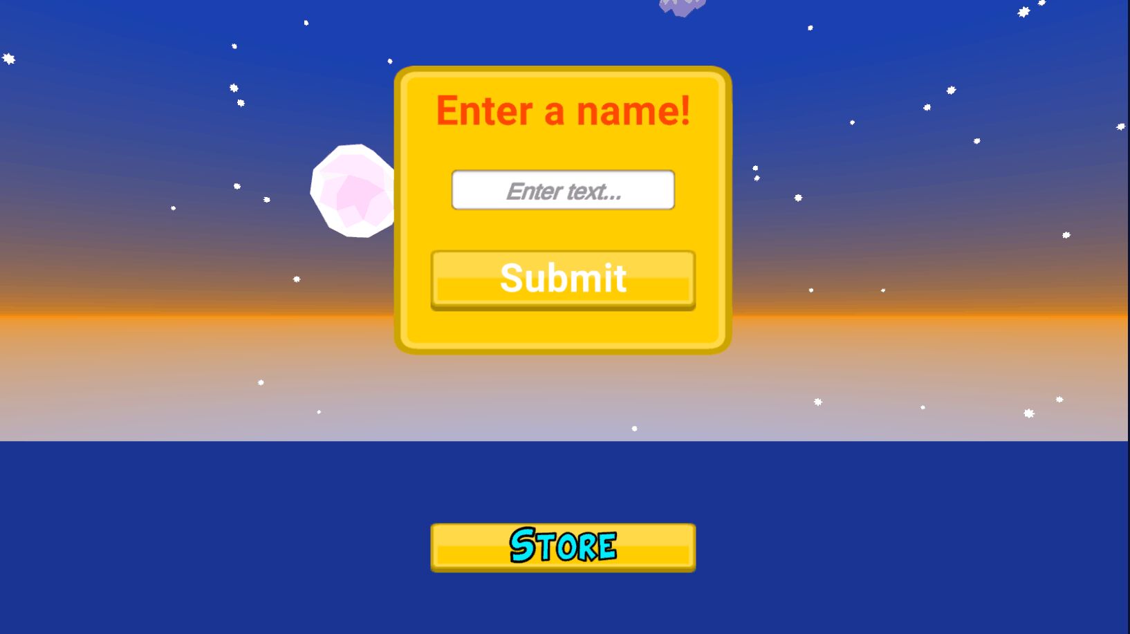 人群跑酷官方版1.4.6安卓版截图1