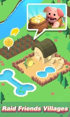 Idle Island(õǿƹ)ͼ3