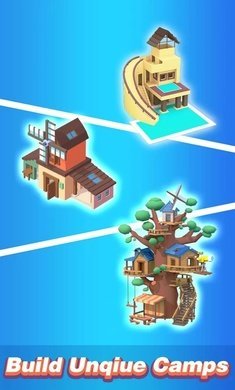 Idle Island(õǿƹ)ͼ0