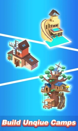Idle Island(õѹҰ)ͼ3
