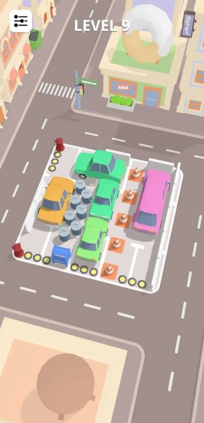 停车达人王官方版0.0.1安卓版截图1