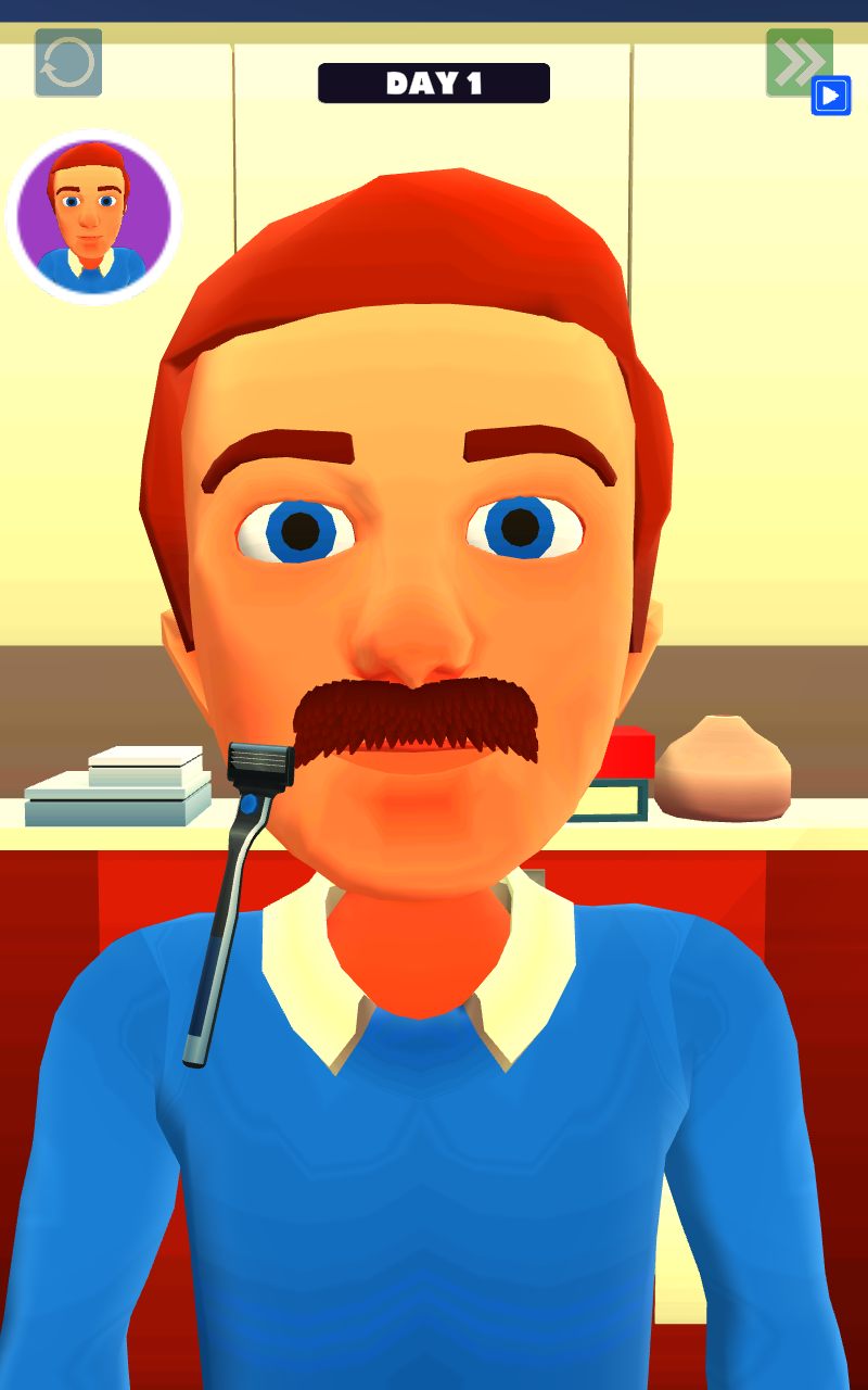 House Life 3D(家庭生活3D官方版)4.3完整版截图0