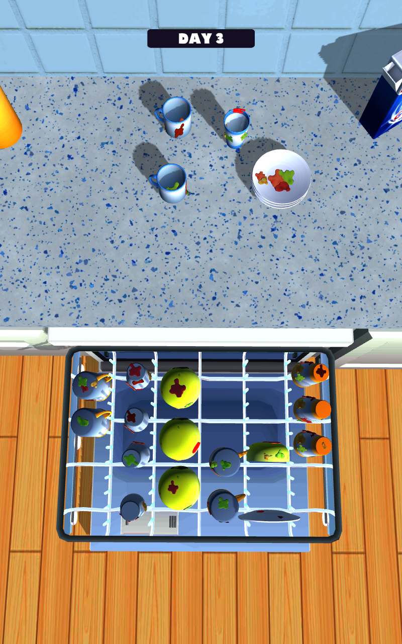 House Life 3D(家庭生活3D官方版)4.3完整版截图3