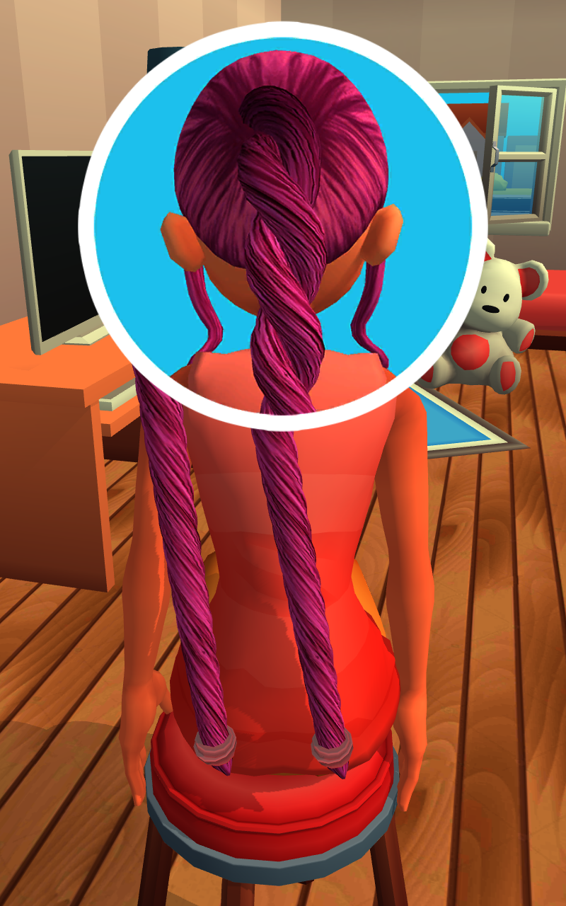 House Life 3D(家庭生活3D官方版)4.3完整版截图1