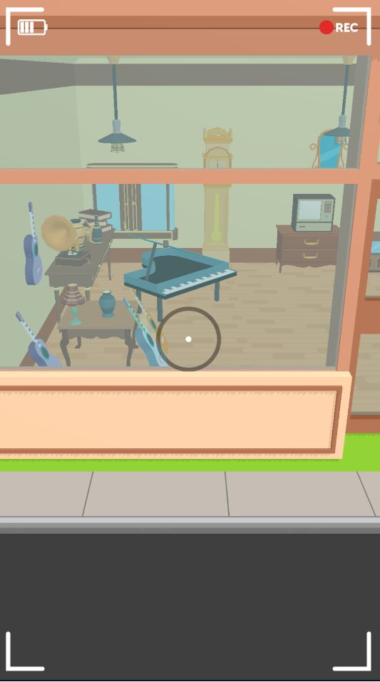 Catch The Cheater 3D(ץסƭ��3D�ٷ���)0.1��׿���ͼ0