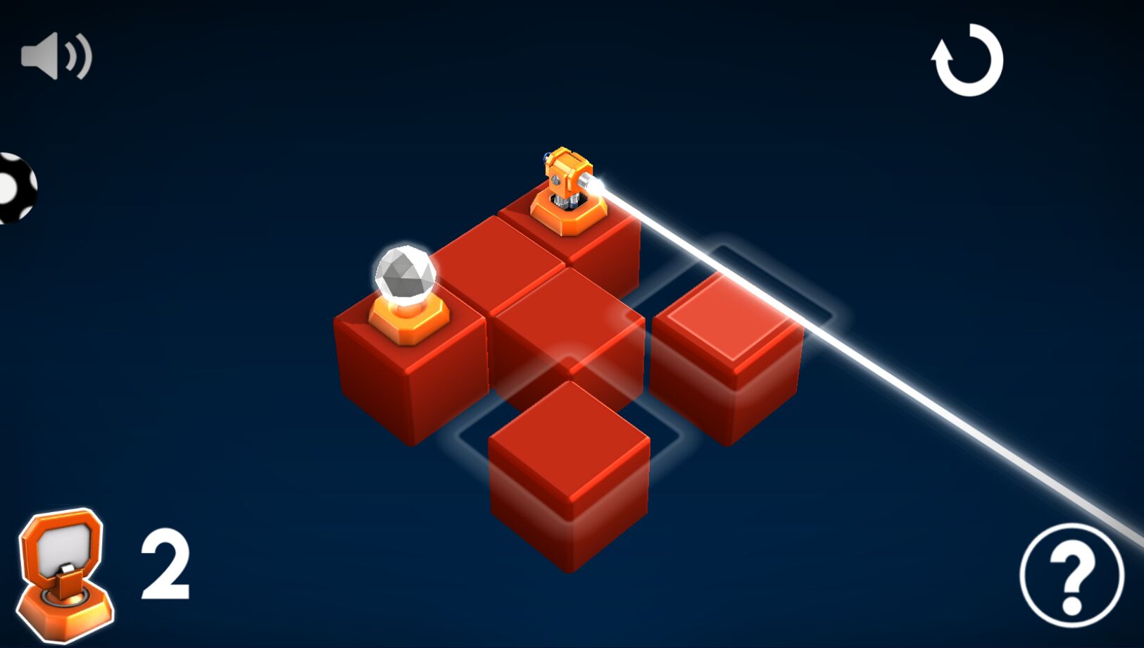 激光连载最新版2.0.1安卓版截图0