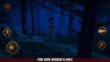 SCP Pipe Head Forest Survival(ͷSCPɭȫͼ)ͼ0