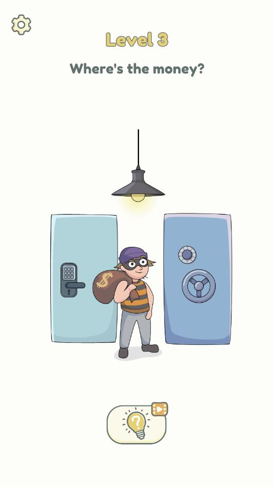 删除一部分2官方版1.0.1最新版截图2