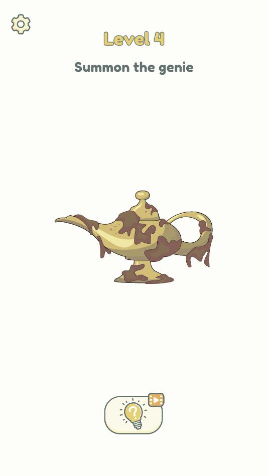 删除一部分2官方版1.0.1最新版截图1