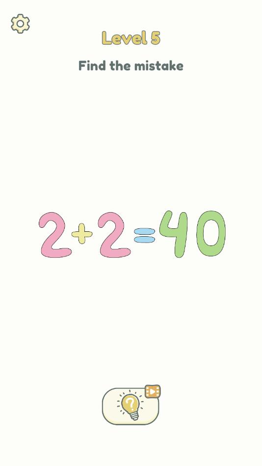 删除一部分2官方版1.0.1最新版截图0