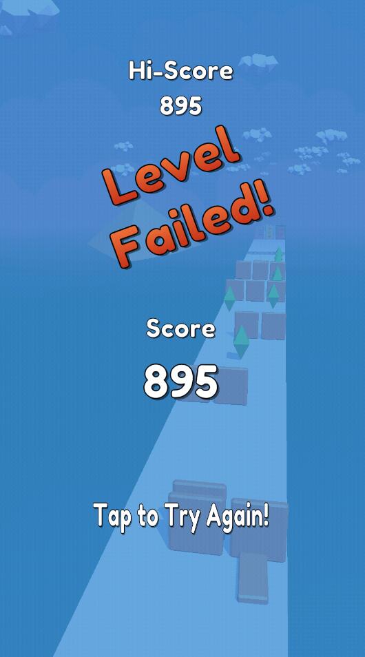 人群障碍官方版1.1最新版截图0