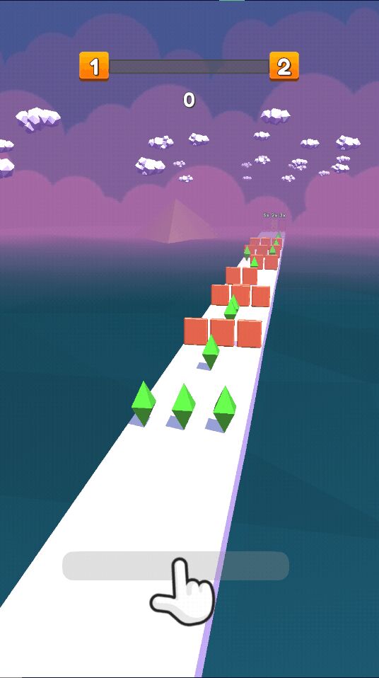 人群障碍官方版1.1最新版截图1