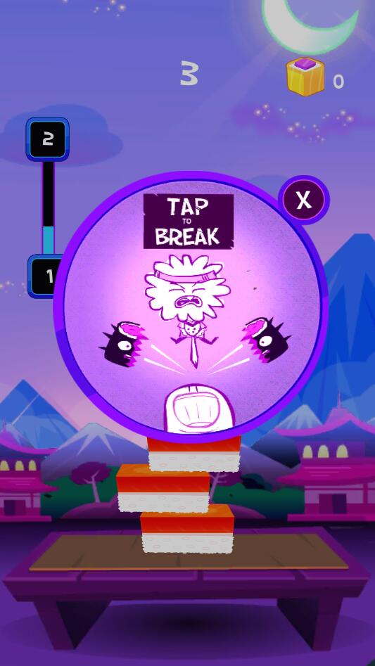 Sushi Pop(寿司流行官方版)0.2最新版截图1