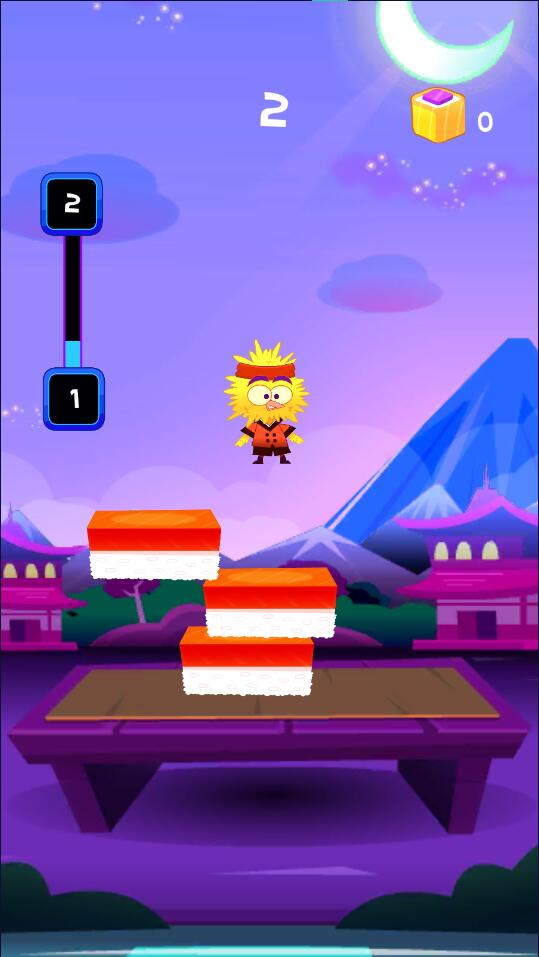 Sushi Pop(寿司流行官方版)0.2最新版截图0