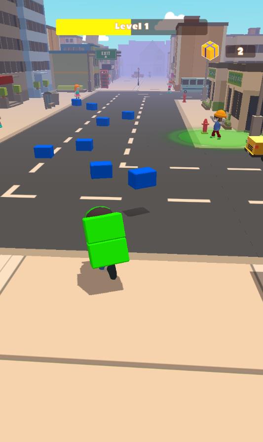 Delivery Live(交货现场官方版)0.0.5安卓版截图2