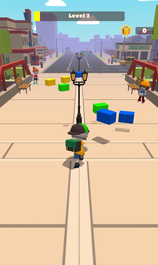 Delivery Live(交货现场官方版)0.0.5安卓版截图0