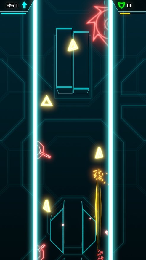 Neon Climber(霓虹灯登山者关卡全解锁版)1.1.21完整版截图1