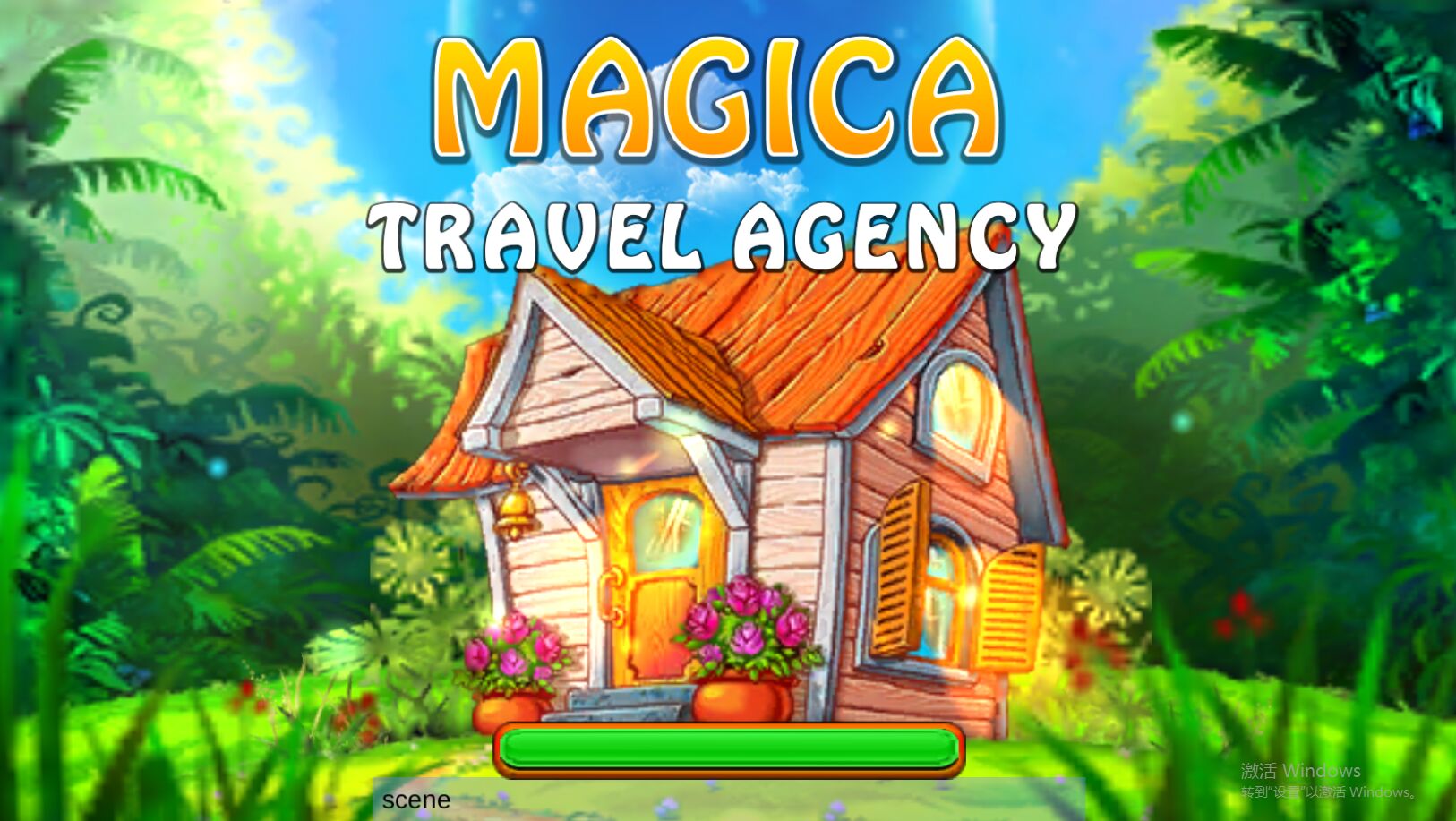 Magica(魔术旅行社安卓版)1.2.9最新版截图0