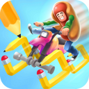 Scribble Rider(Ϳѻ��ʿ���޽���ƽ��)1.800�޵а�