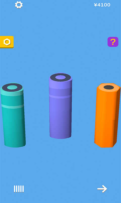 铅笔大师无限金币破解版1.0.1安卓版截图2