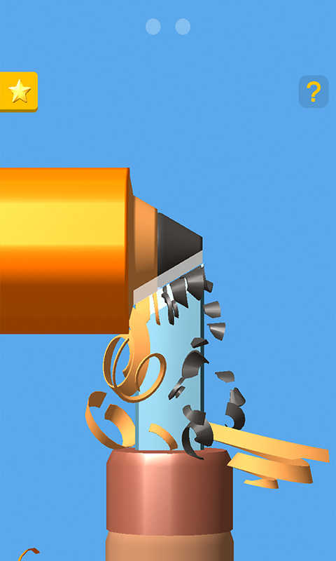 铅笔大师无限金币破解版1.0.1安卓版截图0