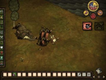 Dont Starve(ľ˹°ƽ)ͼ2