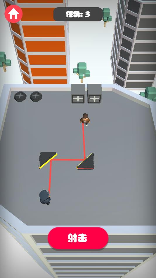 瞄准射击官方版1.0安卓版截图2