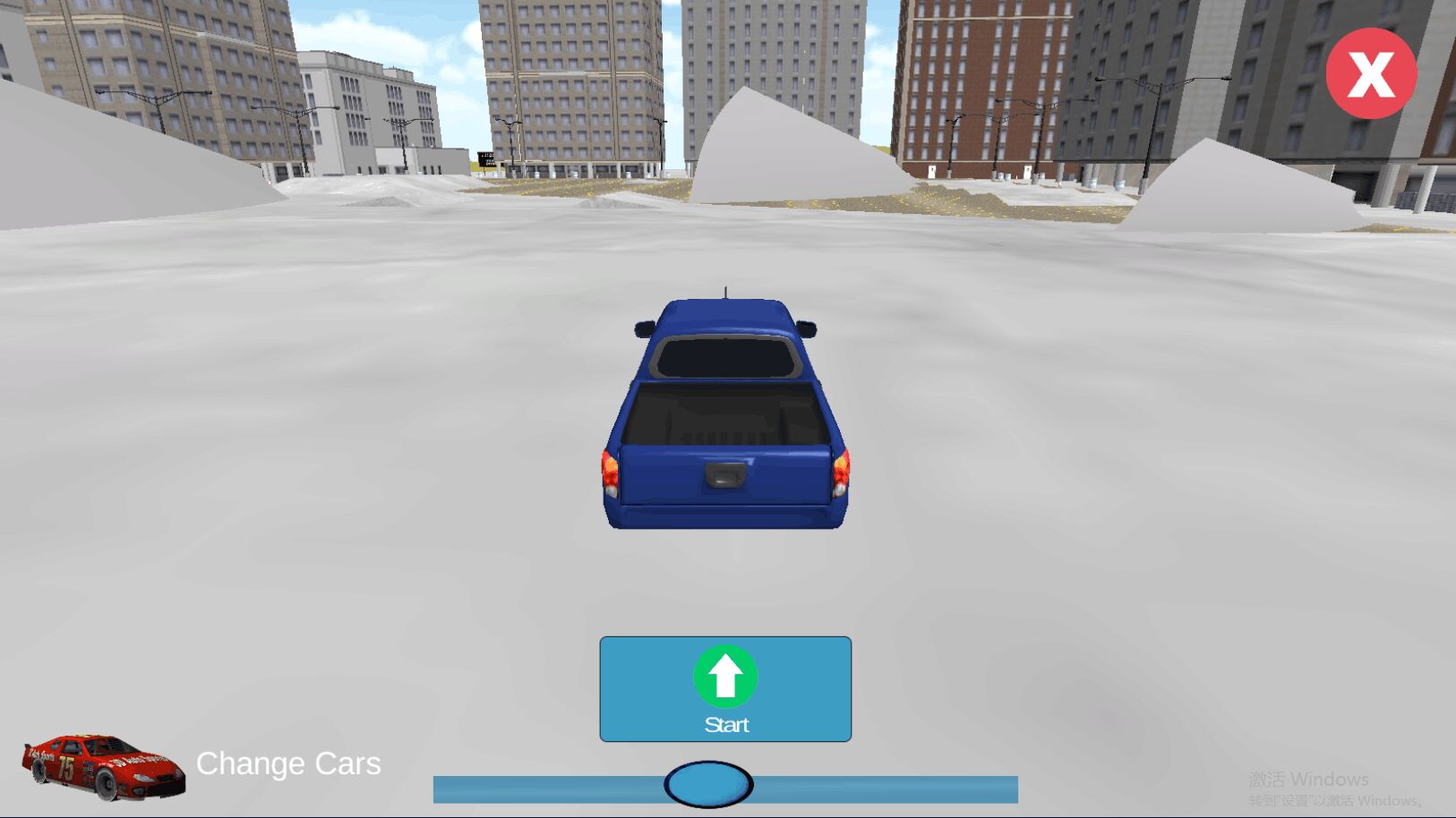 Car Crashers(撞车者们官方版)2.0.3安卓版截图1