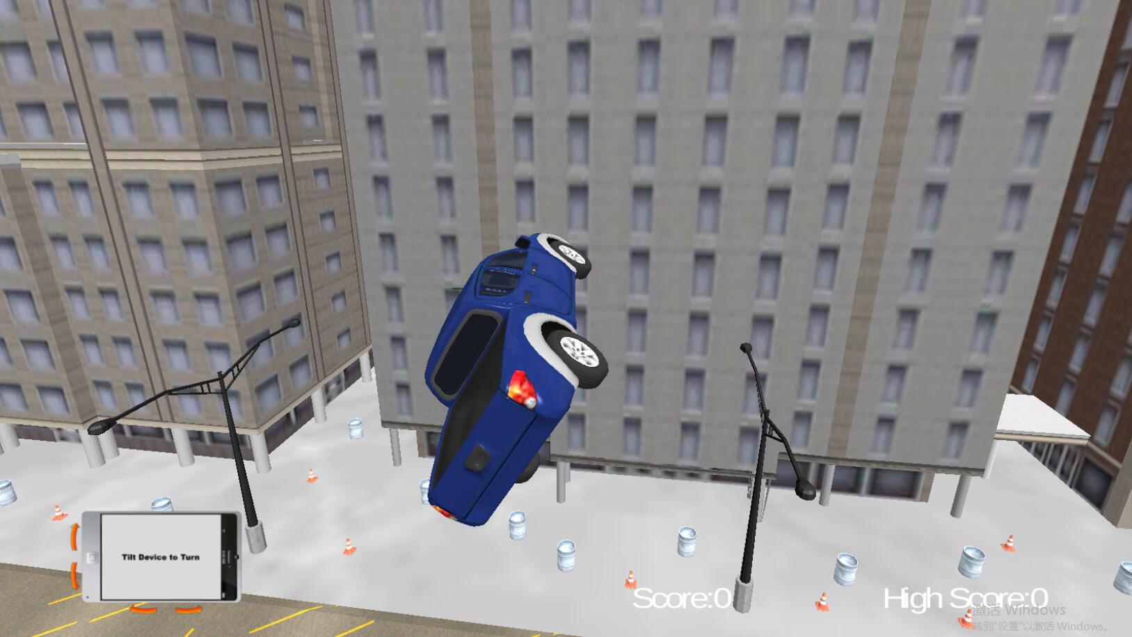 Car Crashers(撞车者们官方版)2.0.3安卓版截图2