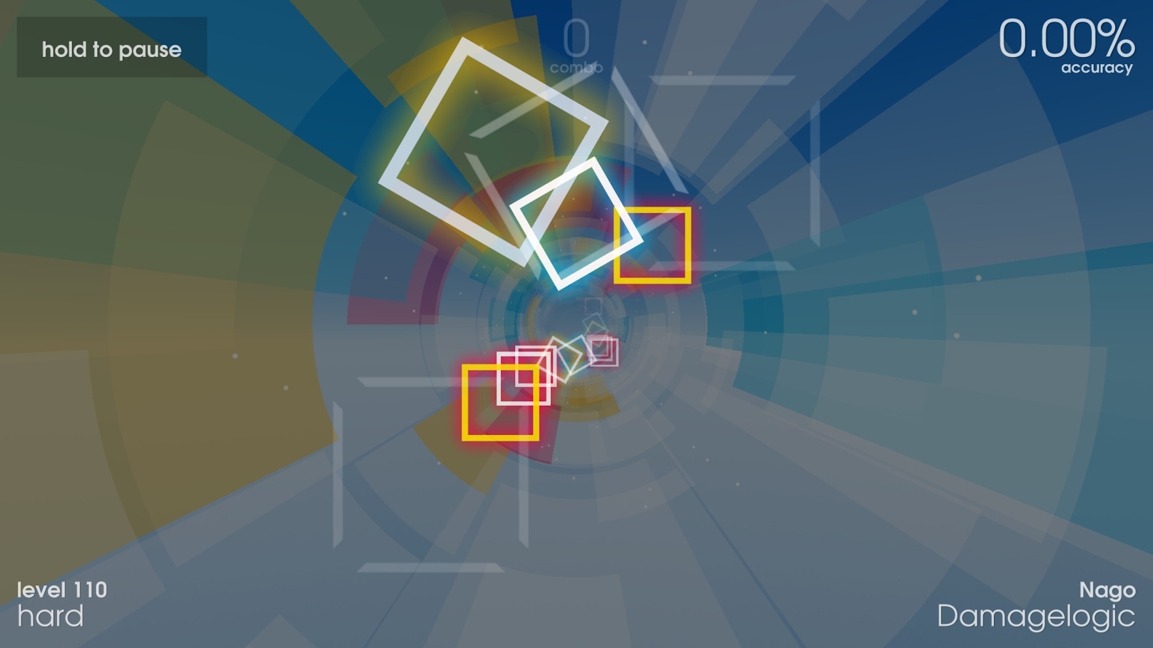 音符飞跃全歌曲破解版1.10.5安卓版截图1