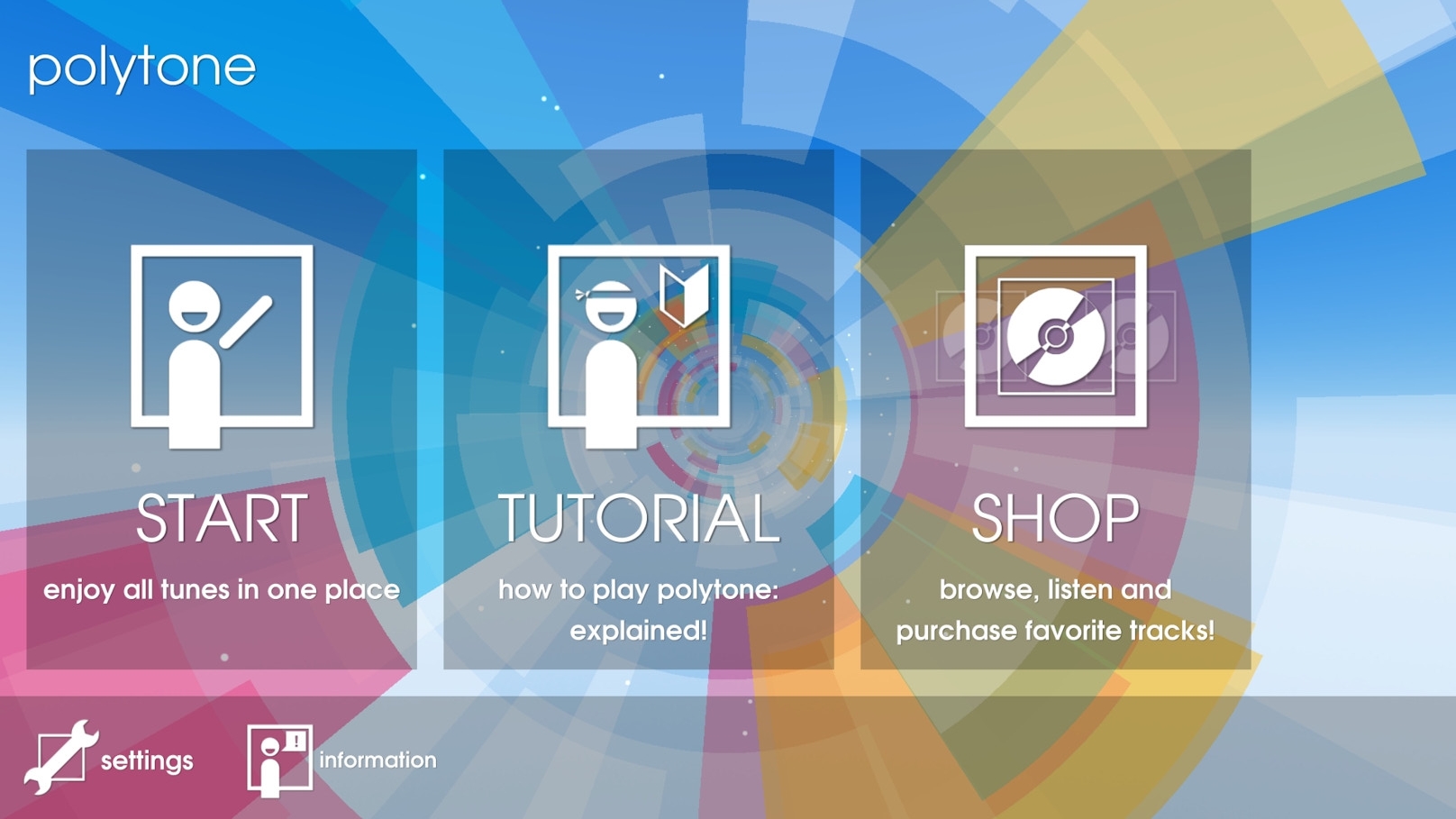 音符飞跃全歌曲破解版1.10.5安卓版截图3