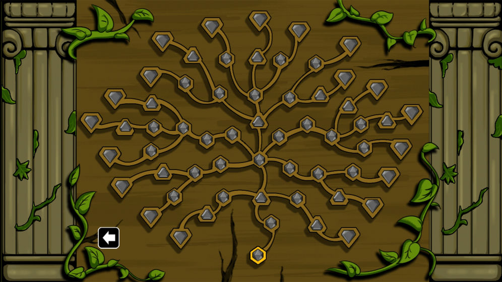 森林冰火人火娃冰娃无敌版1.0最新版截图1