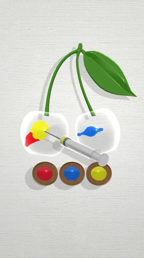 SyringeSlime(史莱姆增殖素注射器免广告版)1.9.3最新版截图1