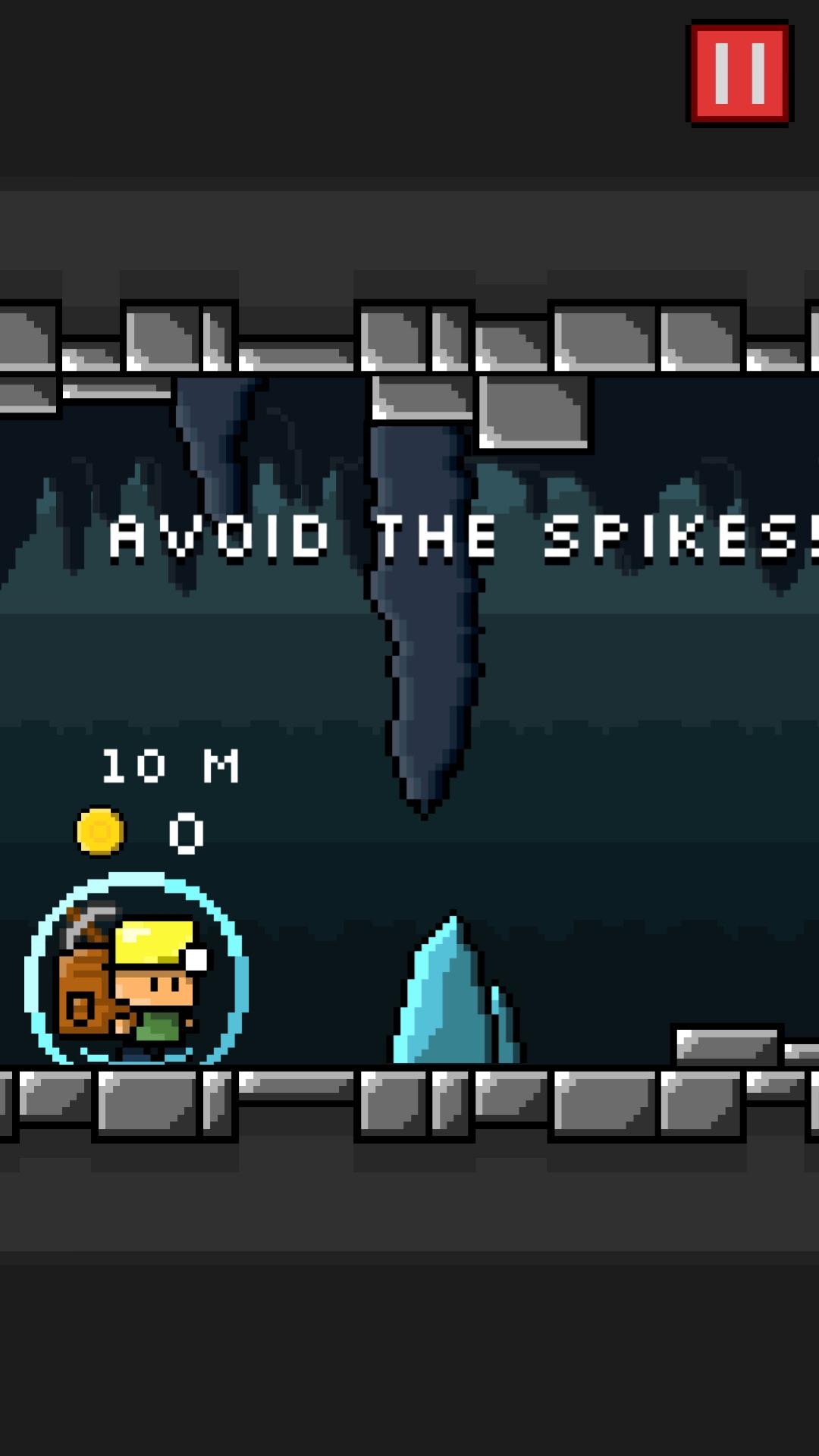 采矿者无限金币版1.0.3最新版截图0